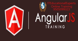 Angular JS online training by real time experts